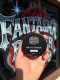 Pineda’s Do-It-All Matte Pomade